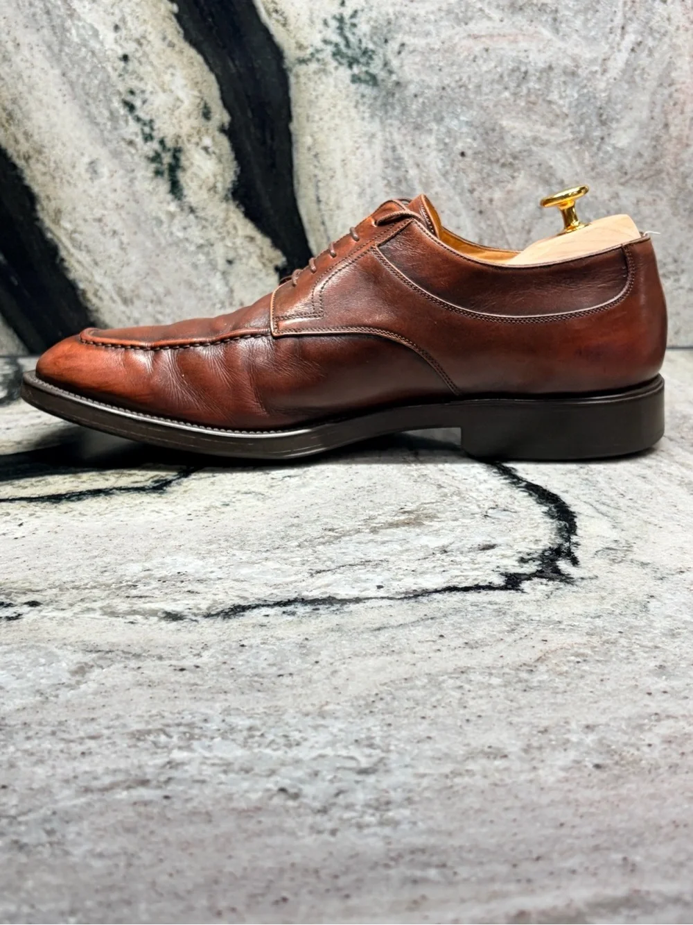 Santoni revised description